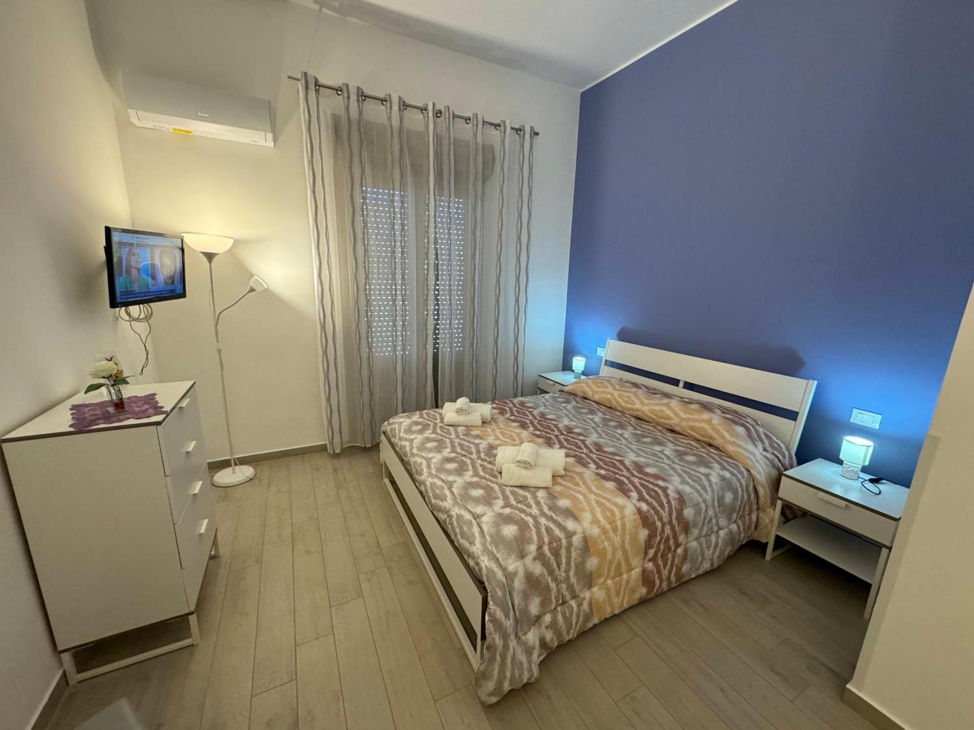 Appartamento Le Tre Rose Trapani Ngoại thất bức ảnh